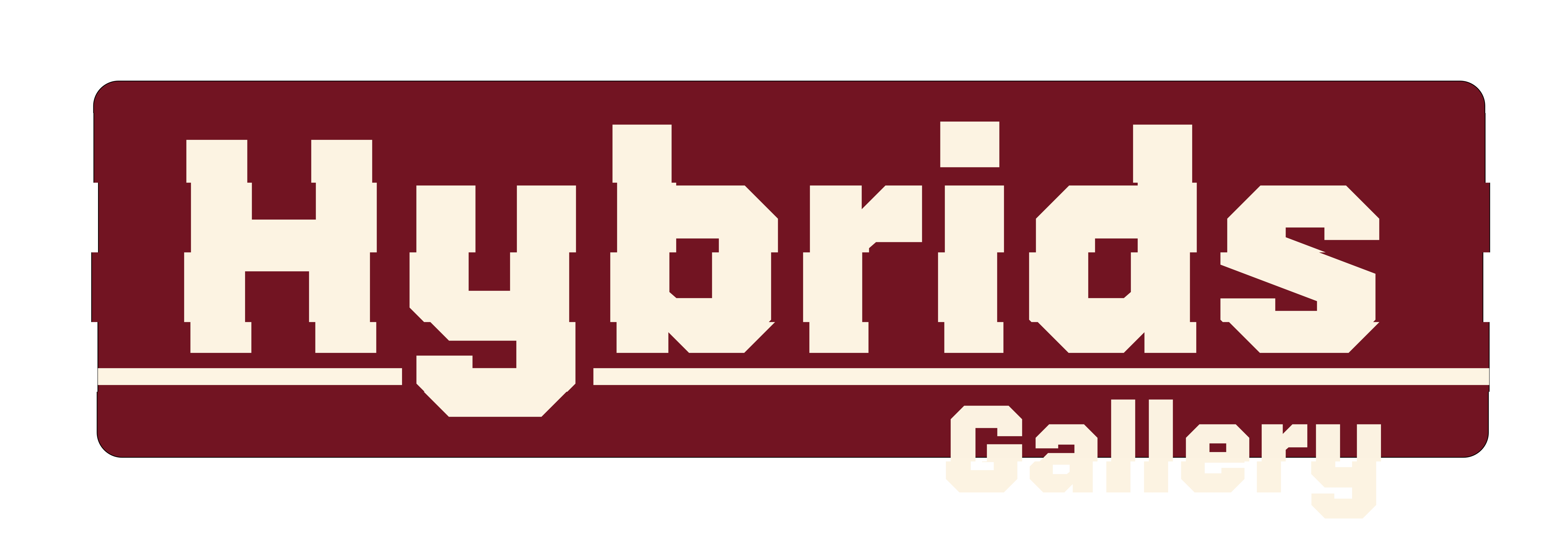 Hybrids Gallery